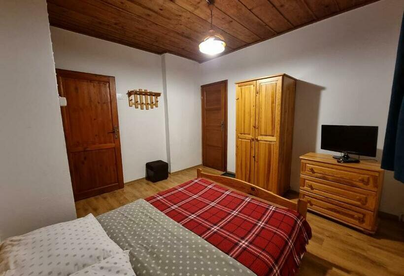 标准工作室, Wygodne Spanie