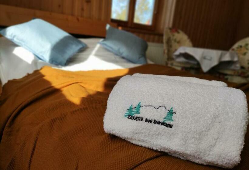 اتاق استاندارد سه نفره, Zakątek Pod Smrekami