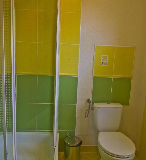 اتاق استاندارد سه نفره, Zakątek Pod Smrekami