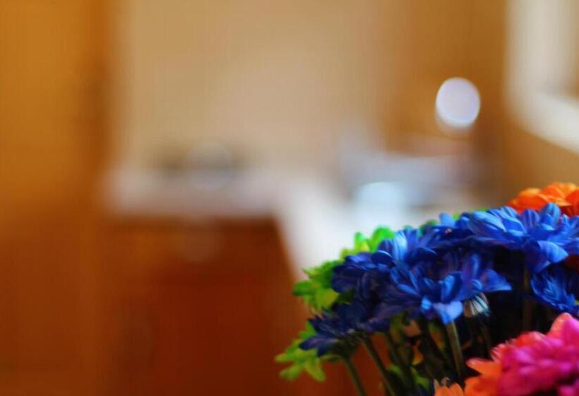 اتاق لوکس سه تخته, Zakątek Pod Smrekami