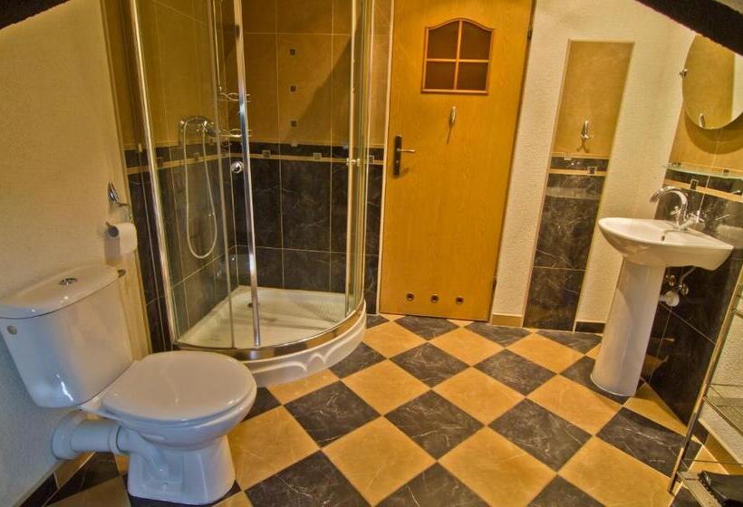 آپارتمان 1 خوابه, Zakątek Pod Smrekami