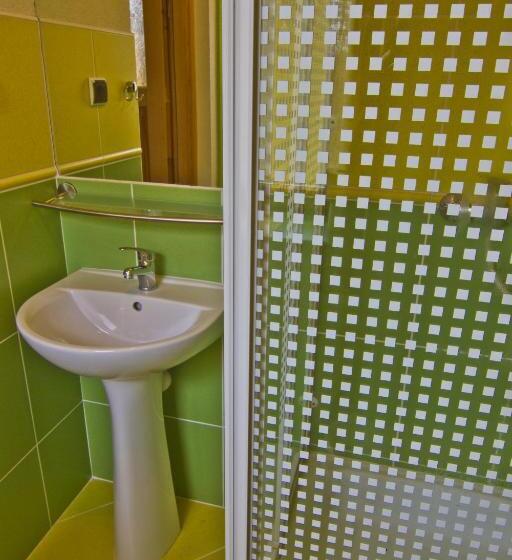 اتاق راحتی, Zakątek Pod Smrekami