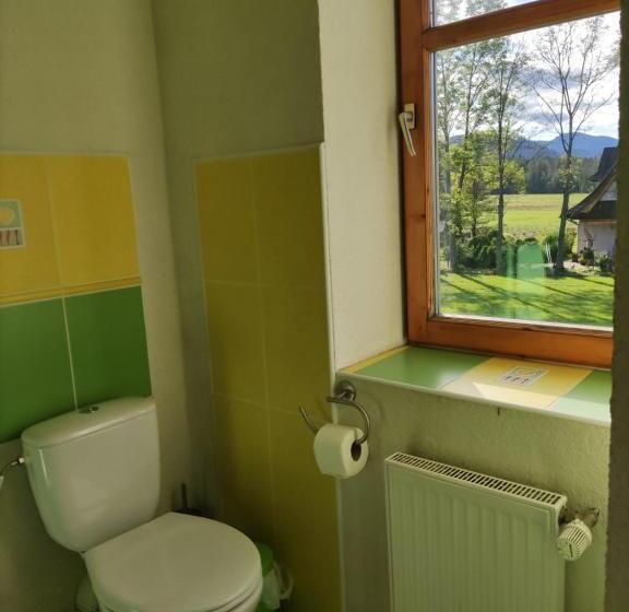 اتاق راحتی, Zakątek Pod Smrekami