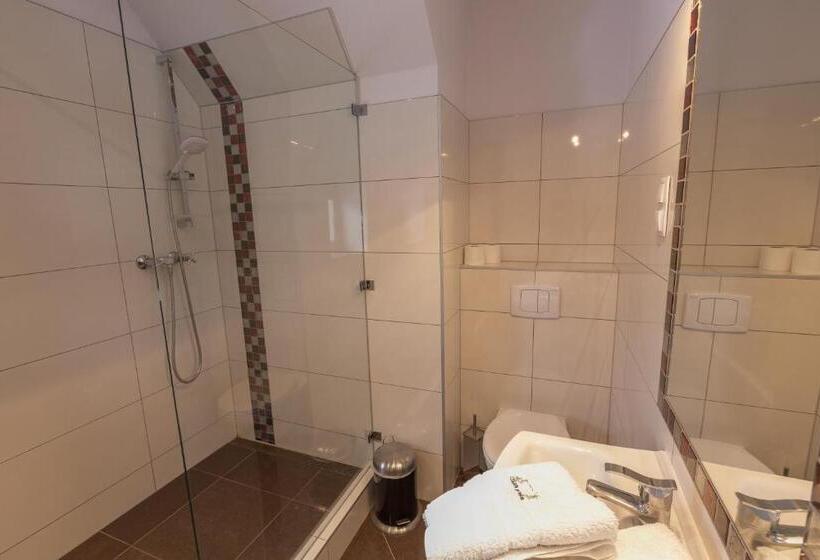 آپارتمان 1 خوابه, Zakątek Pod Smrekami