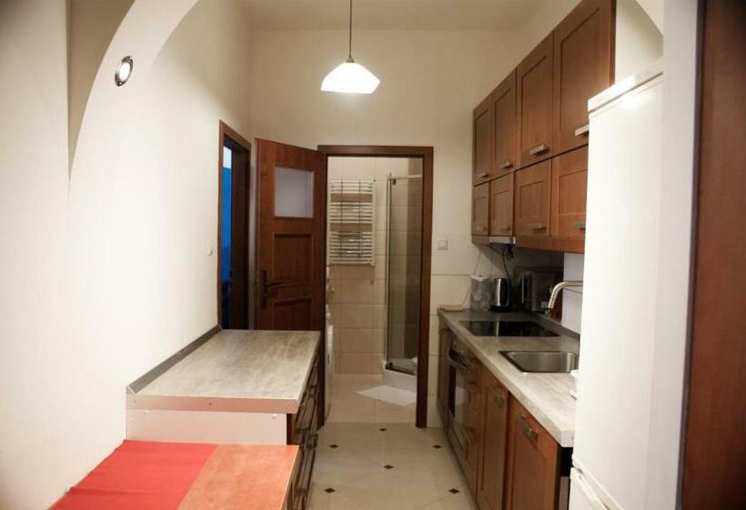 Apartament 2 Dormitoris, Euro