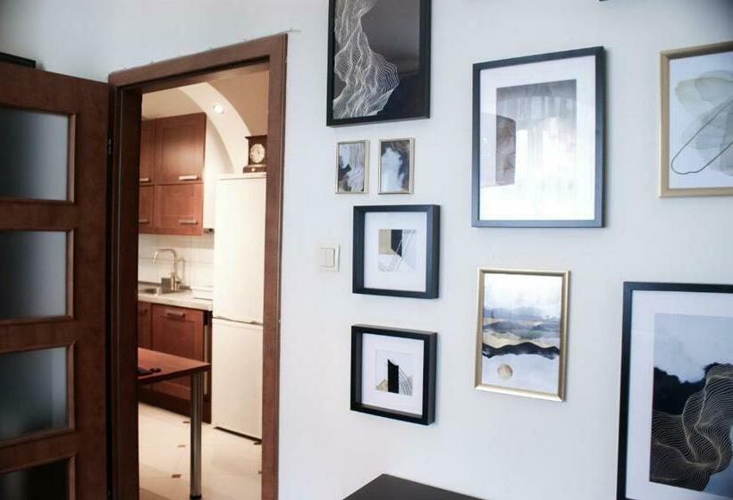 Apartament 2 Dormitoris, Euro