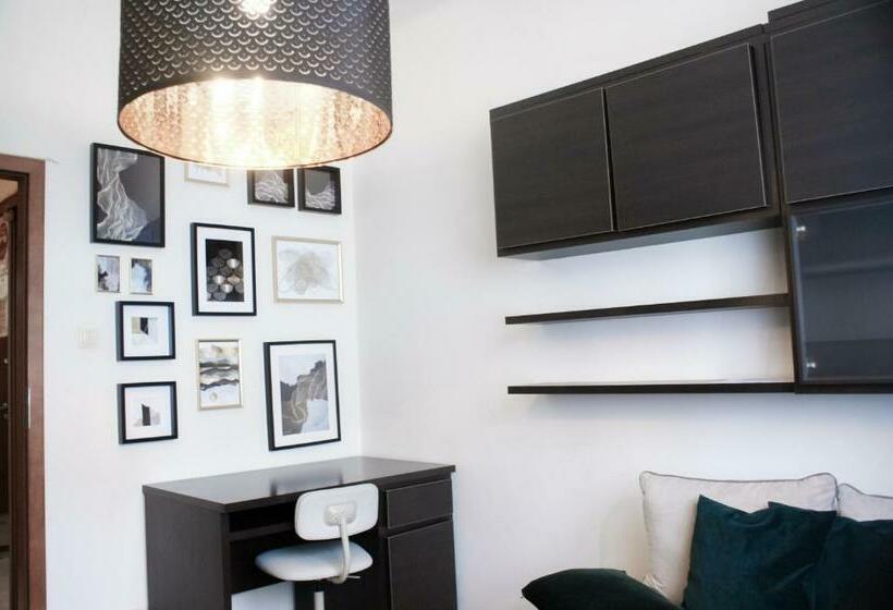 Apartament 2 Dormitoris, Euro