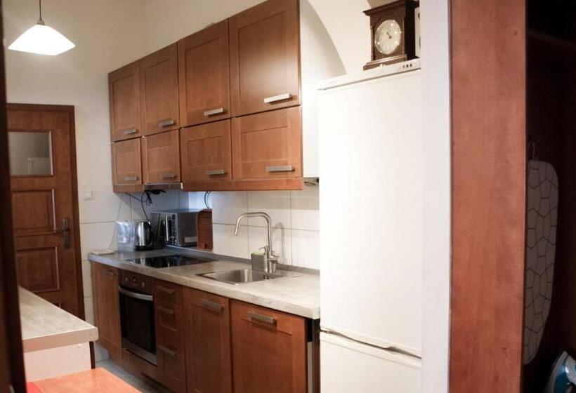 Apartament 2 Dormitoris, Euro