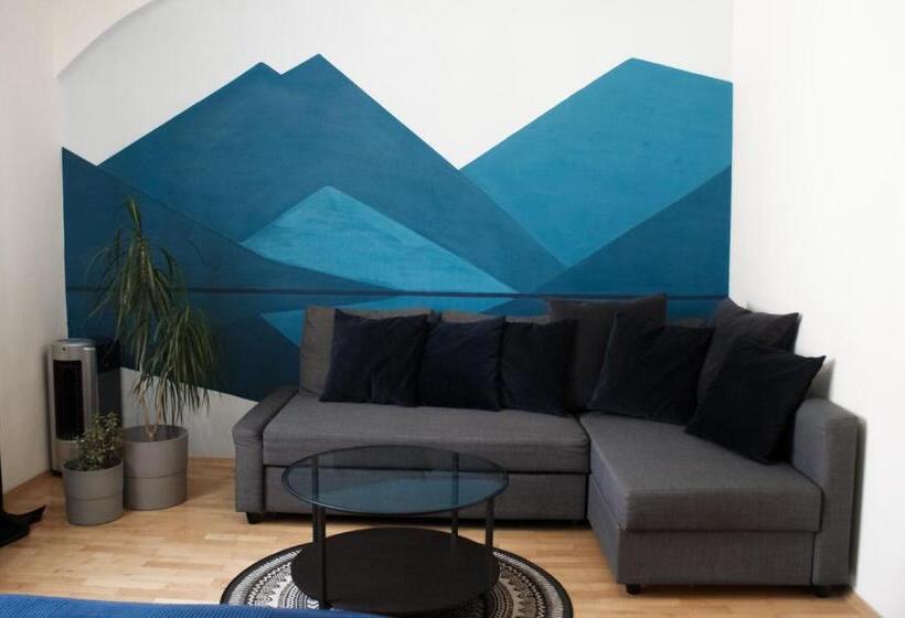 Apartament 2 Dormitoris, Euro