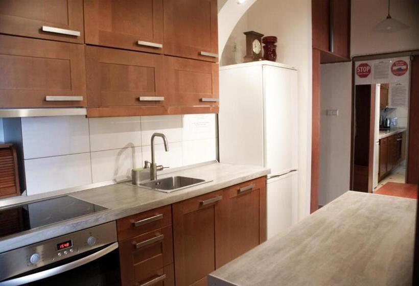 Apartament 2 Dormitoris, Euro