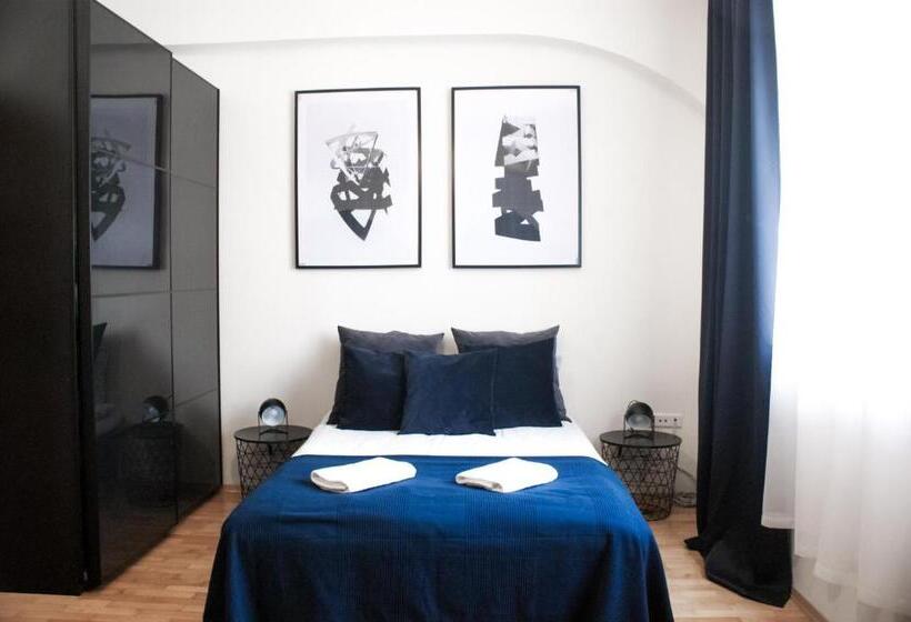 Apartament 2 Dormitoris, Euro