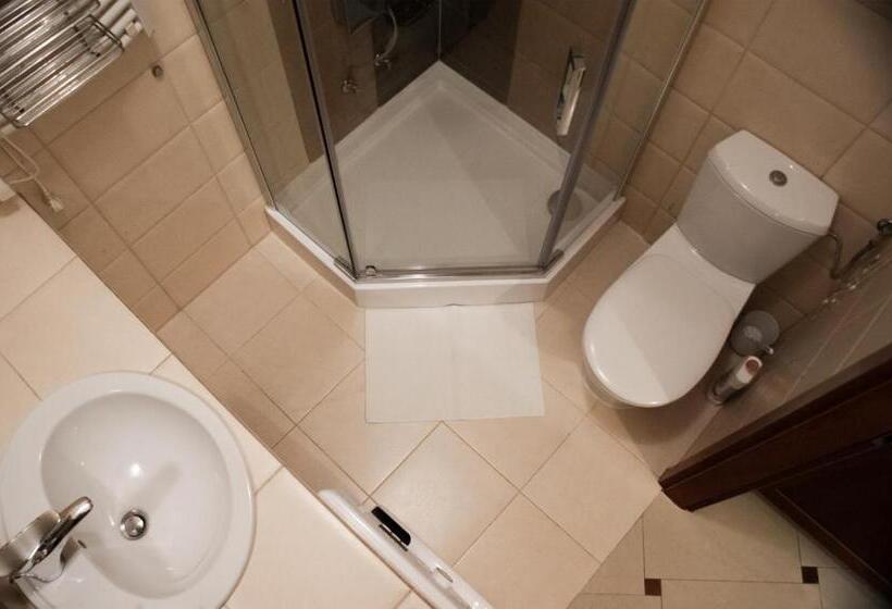 Apartament 2 Dormitoris, Euro