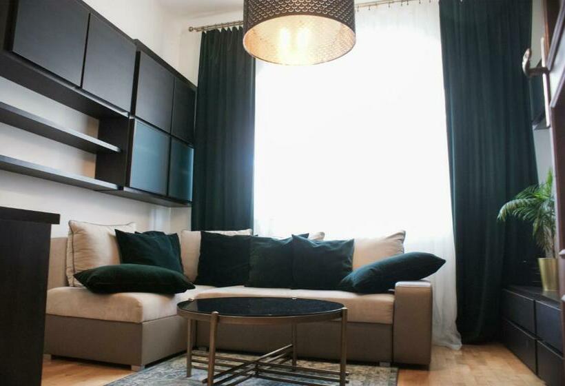 Apartament 2 Dormitoris, Euro