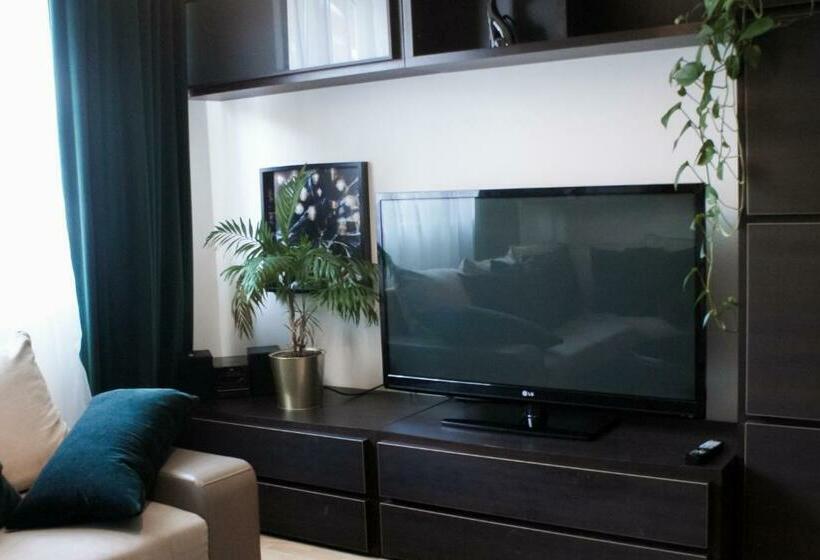 Apartament 2 Dormitoris, Euro