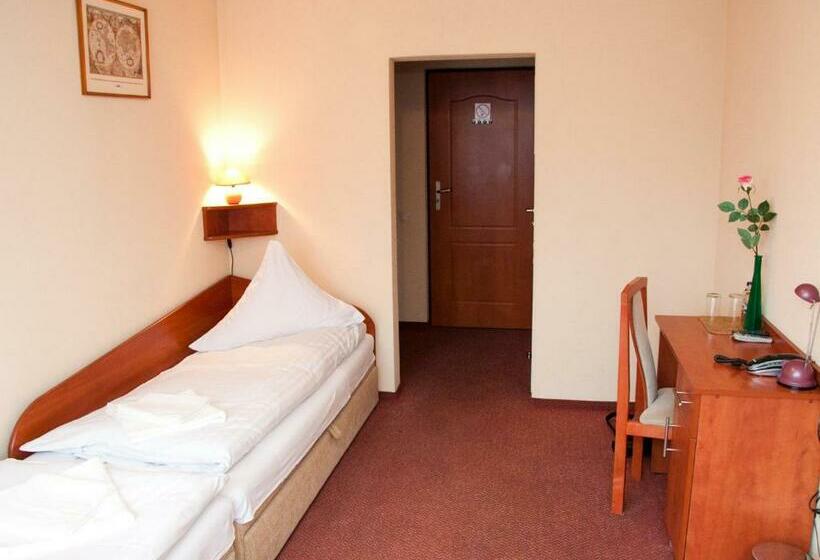 スタンダードルーム, żagiel