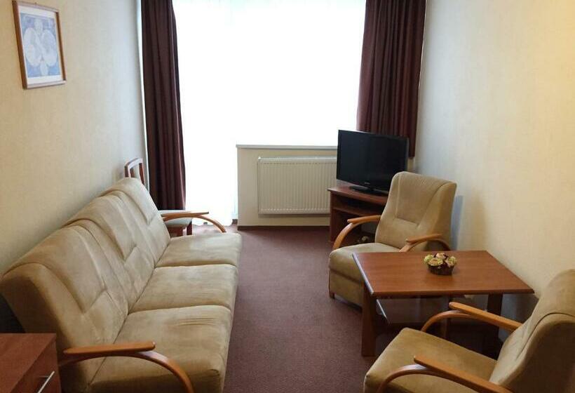 דירת חדר, żagiel