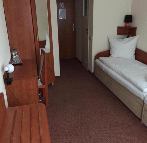 חדר סטנדרט יחיד, żagiel