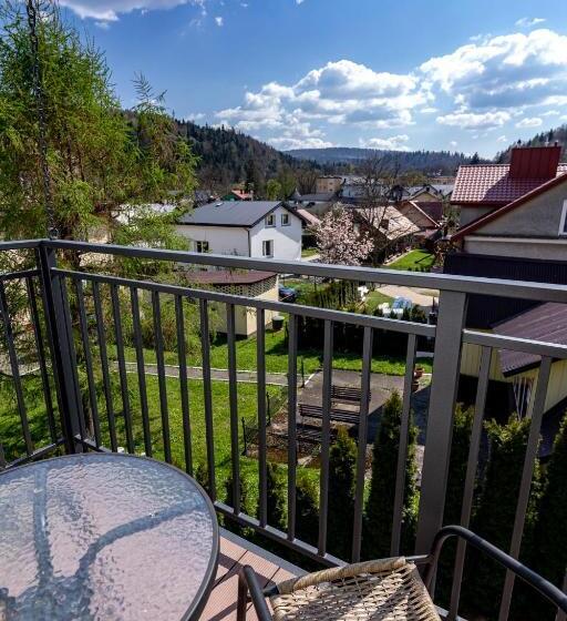 شقة غرفة واحدة, Apartamenty Defala I Strefa Relaksu Natural Touch