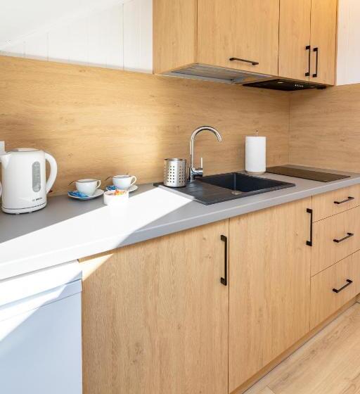 شقة غرفة واحدة, Apartamenty Defala I Strefa Relaksu Natural Touch