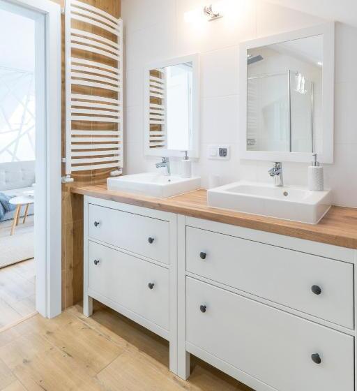 شقة غرفة واحدة, Apartamenty Defala I Strefa Relaksu Natural Touch