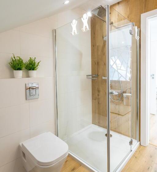 شقة غرفة واحدة, Apartamenty Defala I Strefa Relaksu Natural Touch