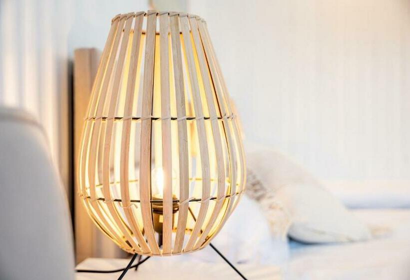 غرفة قياسية ثلاثية, Apartamenty Defala I Strefa Relaksu Natural Touch