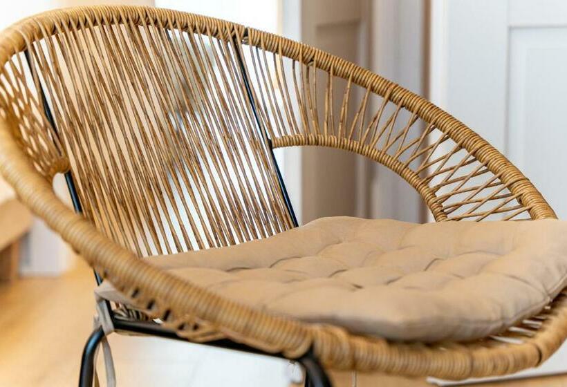 غرفة قياسية ثلاثية, Apartamenty Defala I Strefa Relaksu Natural Touch