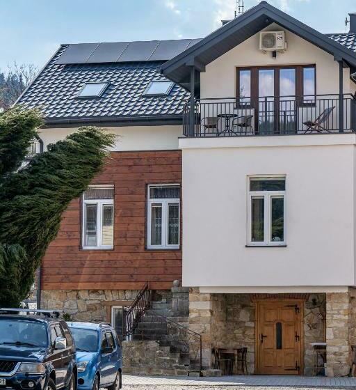 Номер Стандарт Трехместный, Apartamenty Defala I Strefa Relaksu Natural Touch