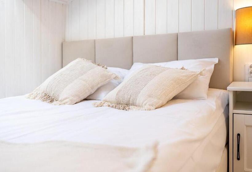 شقة غرفة واحدة, Apartamenty Defala I Strefa Relaksu Natural Touch