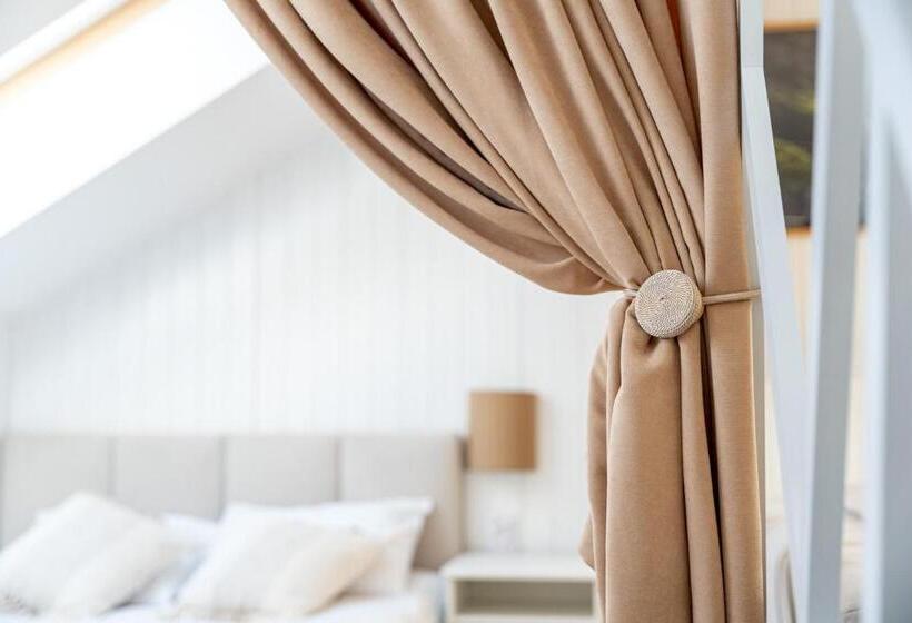 شقة غرفة واحدة, Apartamenty Defala I Strefa Relaksu Natural Touch