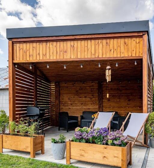 شقة غرفة واحدة, Apartamenty Defala I Strefa Relaksu Natural Touch