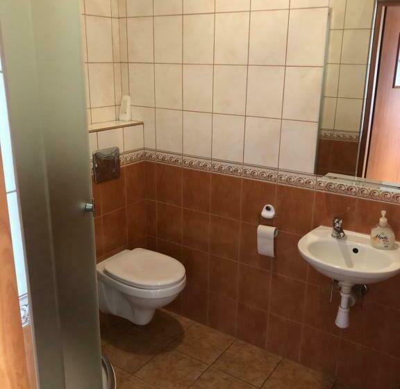 シングルベーシックルーム, Arkadia