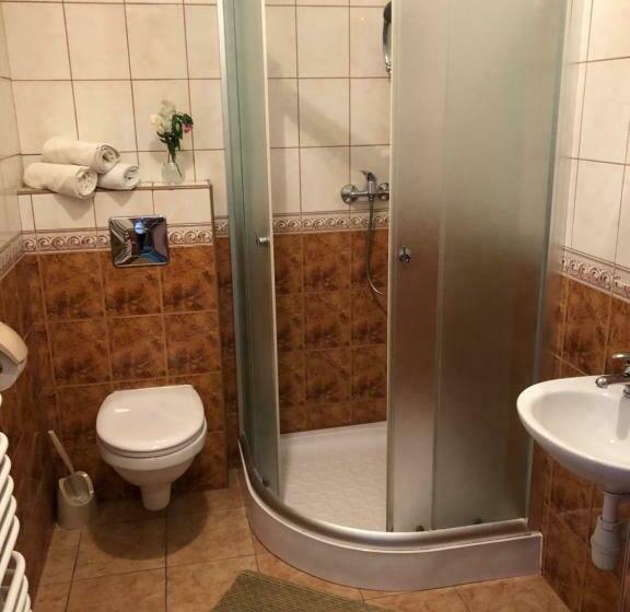 Номер Стандарт, Arkadia
