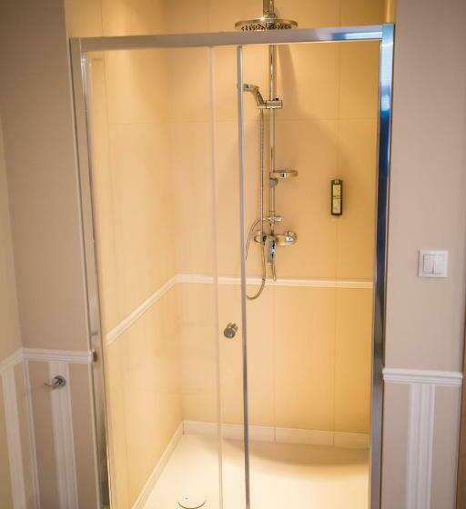 Апартаменты 1 Спальня, Avangarda