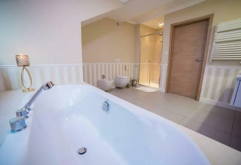 1 Schlafzimmer Apartment, Avangarda
