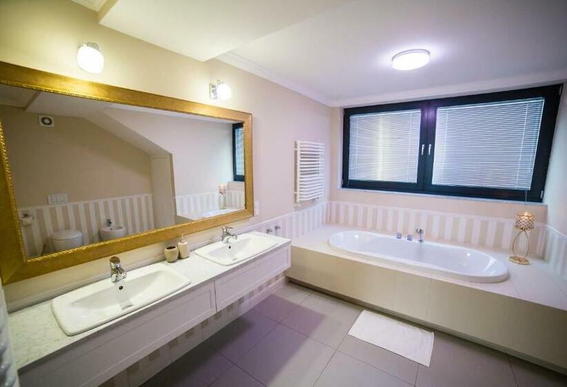 Апартаменты 1 Спальня, Avangarda