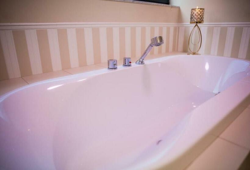 Апартаменты 1 Спальня, Avangarda