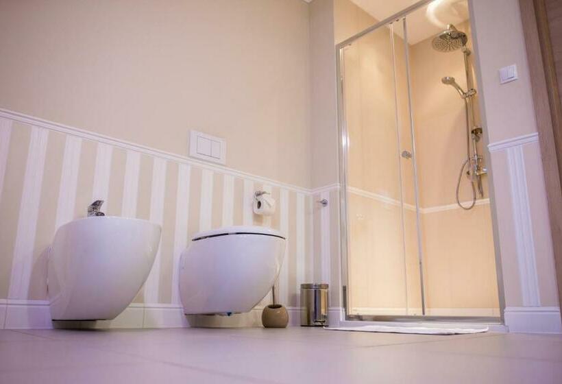 Апартаменты 1 Спальня, Avangarda