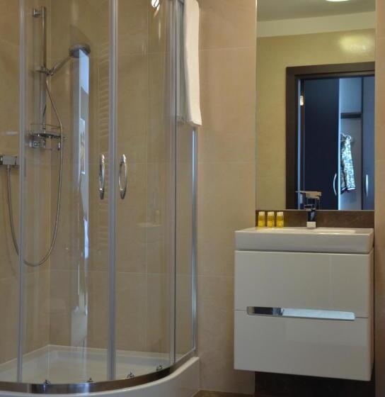 Номер Стандарт, Avangarda