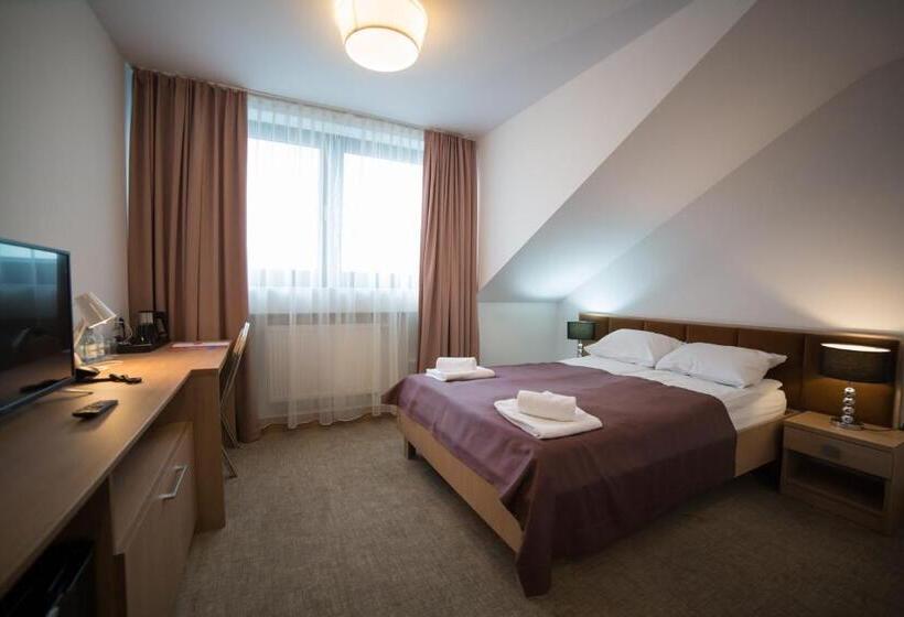 Номер Стандарт Индивидуальный, Avangarda