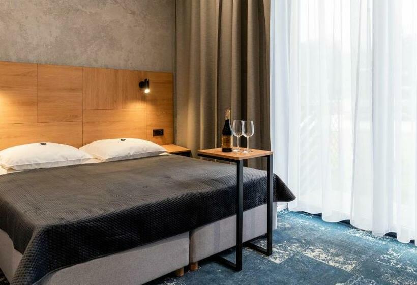 スタンダードルーム, Caryńska Resort & Spa