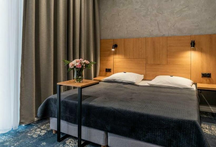 スタンダードルーム, Caryńska Resort & Spa