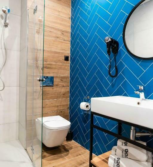 Номер Стандарт, Caryńska Resort & Spa