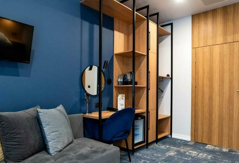 スタンダードルーム, Caryńska Resort & Spa