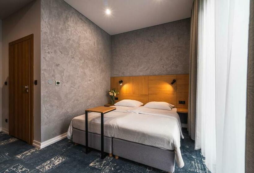 スタンダードルーム, Caryńska Resort & Spa