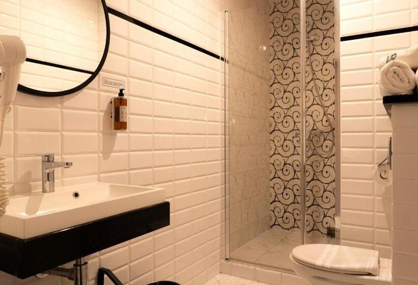 Студия Стандарт, Caryńska Resort & Spa