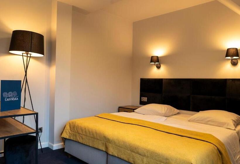 スタンダードスタジオ, Caryńska Resort & Spa