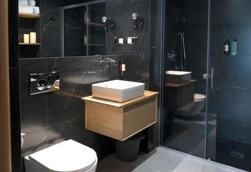 1ベッドルームアパートメント, Caryńska Resort & Spa