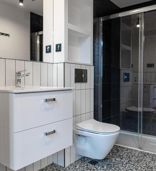 シャレー1寝室, Caryńska Resort & Spa