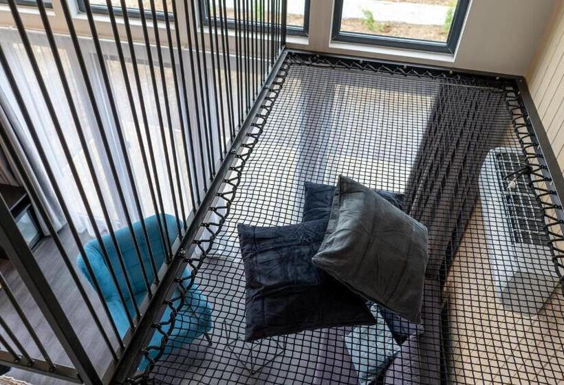 シャレー1寝室, Caryńska Resort & Spa